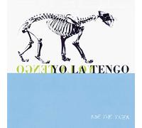Yo La Tengo - Ride The Tiger