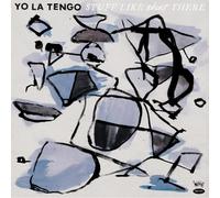 Yo La Tengo - Stuff Like That There