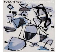Yo La Tengo Stuff Like That There (Vinyl LP) 12" Album