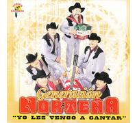 "Yo Les Vengo A Cantar"