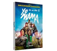 Yo Mama - [DVD]