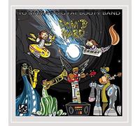Yo Mama's Big Fat Booty Band - Doin' It Hard