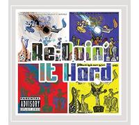 Yo Mama's Big Fat Booty Band - Re-Doin' It Hard