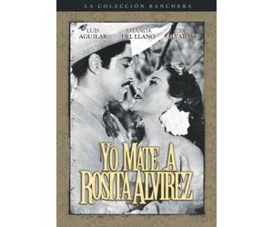 Yo Mate a Rosita Alvirez