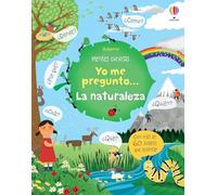 Yo me pregunto La naturaleza