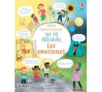 Yo me pregunto... Las emociones