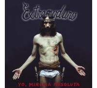 Yo, Minoría Absoluta
