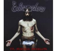 Yo, Minoría Absoluta (CD)