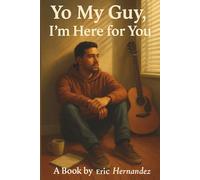 “ Yo my guy , I’m here for you “