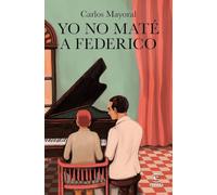 Yo no maté a Federico