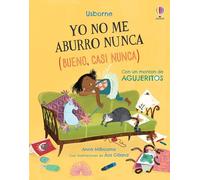 YO NO ME ABURRO NUNCA (BUENO, CA