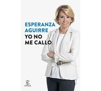 Yo no me callo