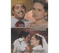 Yo No Me Caso Compadre