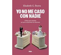 Yo no me caso con nadie