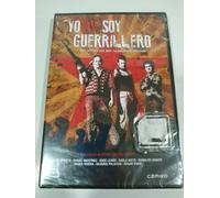 Yo no Soy Guerriglia Sergio Sanchez Suarez - DVD Regione 2 Spagnolo - 3T