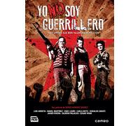 Yo no soy guerrillero