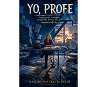 YO, PROFE: Si eres profe, te sentirás identificado. Si no lo eres, nos comprenderás