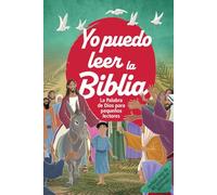 Yo Puedo Leer La Biblia