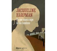 Yo que nunca supe de los hombres: 726