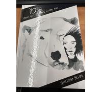 Yo, Quelli Che Non Ti Uccidono...