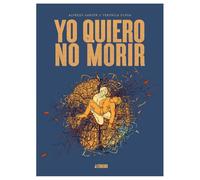 Yo quiero no morir