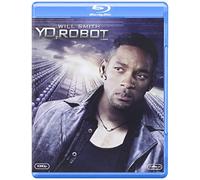 Yo Robot ( Edición Especial) (Blu-Ray) (Import) (2008) Bridget Moynahan; Wil