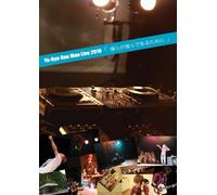 Yo-Ryo One Man Live 2010-Bokur