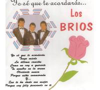 Yo Se Que Te Acordaras