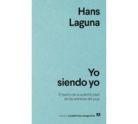 Yo siendo yo: El teatro de la autenticidad en las estrellas del pop