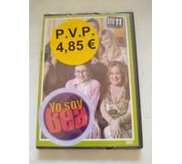 YO SOY BEA Serie TV Volume 11 - Episodi 66-69 - DVD Spagnolo Regione 2 - 2T