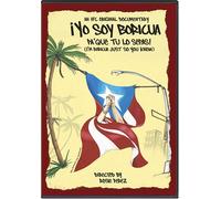 Yo Soy Boricua - Yo Soy Boricua