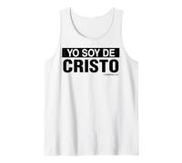 Yo Soy De Cristo Jesus Canotta
