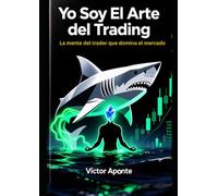 Yo Soy El Arte del Trading: La mente del trader que domina el mercado