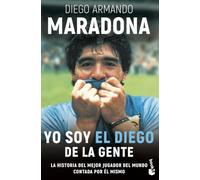 Yo Soy El Diego / I Am the Diego: 1