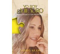 YO SOY EL MILAGRO: Reflexiones con propósito