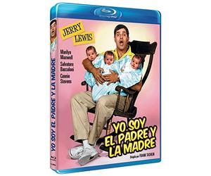 Yo soy el padre y la madre