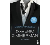Yo soy Eric Zimmerman, vol. I: 1