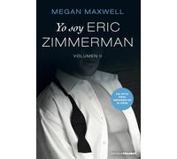 Yo soy Eric Zimmerman, vol. II: 2