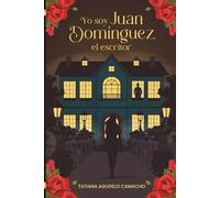 YO SOY JUAN DOMÍNGUEZ, EL ESCRITOR: Romance en el Encierro