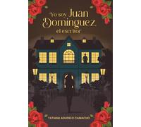 YO SOY JUAN DOMÍNGUEZ, EL ESCRITOR: Romance en el Encierro