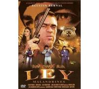 Yo Soy la Ley Malandrines - Yo Soy la Ley Malandrines