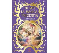 Yo Soy La Magica Presencia -Matiri-