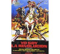 Yo soy la revolucion