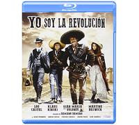 Yo soy la Revolución BD