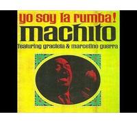 Yo Soy La Rumba by Machito