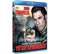 Yo soy la venganza (Io sono vendetta) Bluray Import Resen - Audio ITA