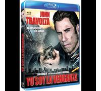 Yo soy la venganza (Io sono vendetta - I Am Wrath) - Bluray Import Resen - AUDIO ITA