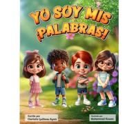 Yo Soy Mis Palabras!