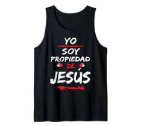 Yo Soy propiedad de Jesús Canotta