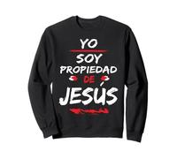 Yo Soy propiedad de Jesús Felpa